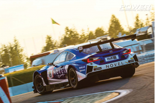 24H Nurburgring Race 20-23/06/2019